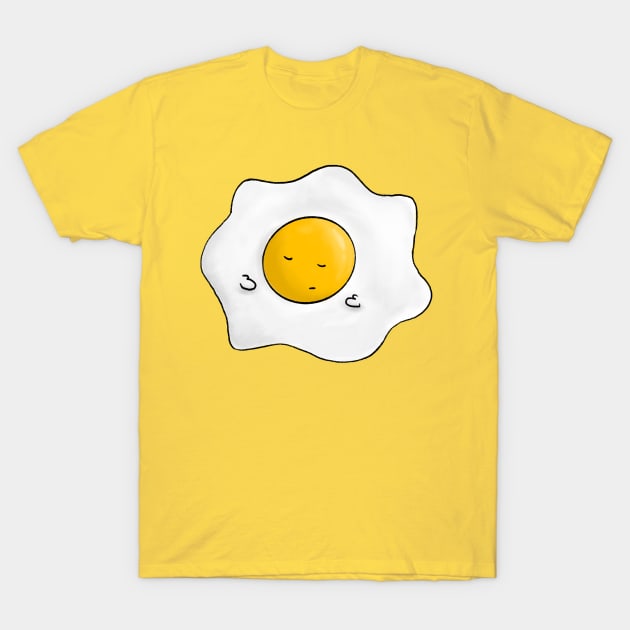 Egg dreams T-Shirt by funkysmel